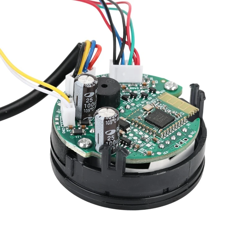 Bluetooth Dashboard For Segway/Ninebot E22 E22D E25/E45 Electric Scooter Kickscooter LED Display Circuit Board