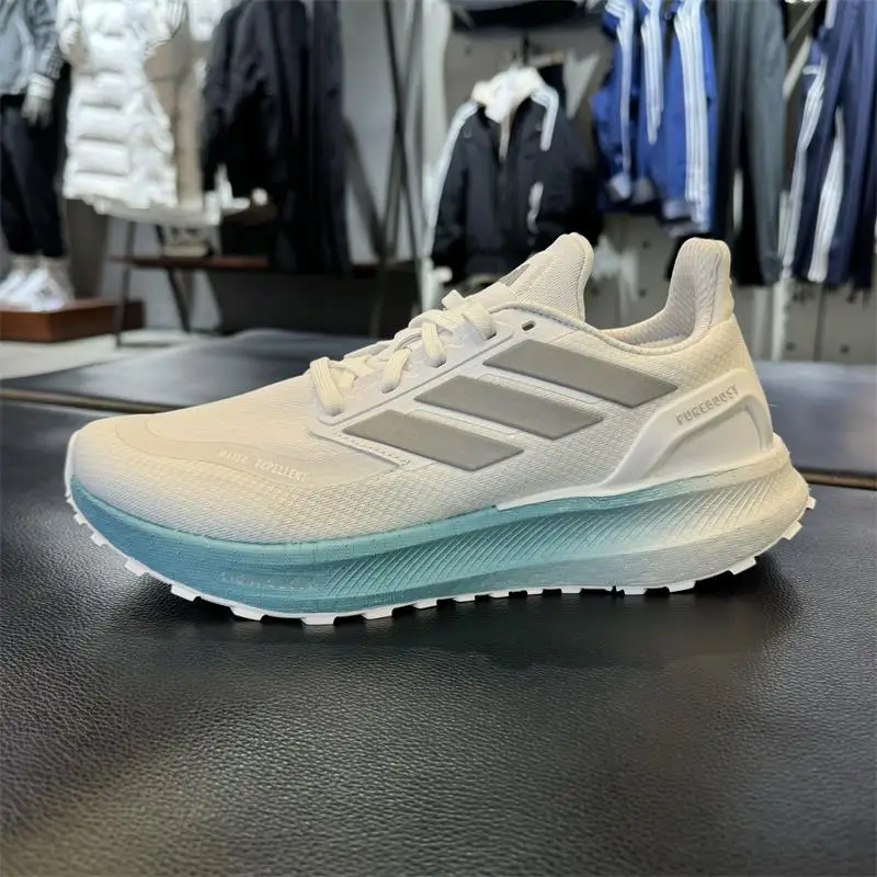 

Adidas PUREBOOST 5 TR Running Shoes. Full - length BOOST, Lightweight and Breathable, the First Choice for Running Sports