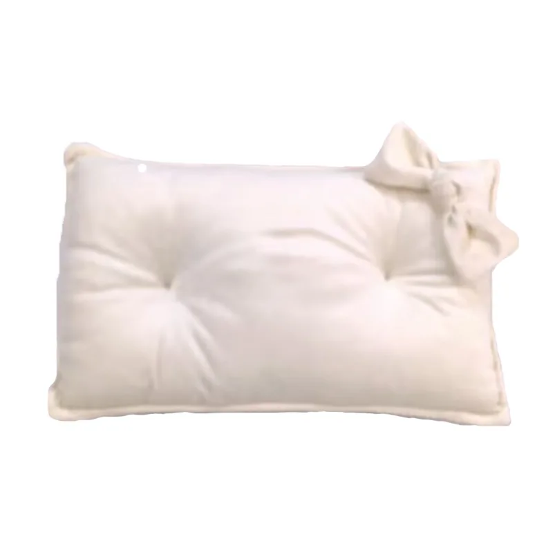 การถ่ายภาพเด็กหมอน Props การถ่ายภาพเด็กยุโรปและอเมริกาลม Full Moon 100 วันเด็กการสร้างแบบจําลองหมอนชุด Props