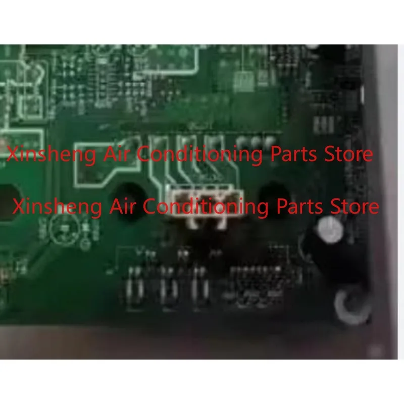 New for Toshiba Central Air Conditioning MCY-MHP0604HT-C Fan Inverter Board MCC-1597-05C