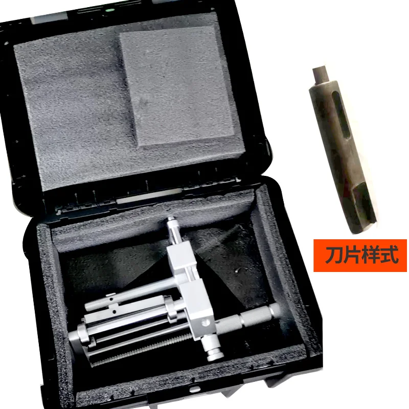 63-250mm PE Pipe Rotary Scraper PVC Manual Scraper Electrofusion Rotary Scraper Hand Tools