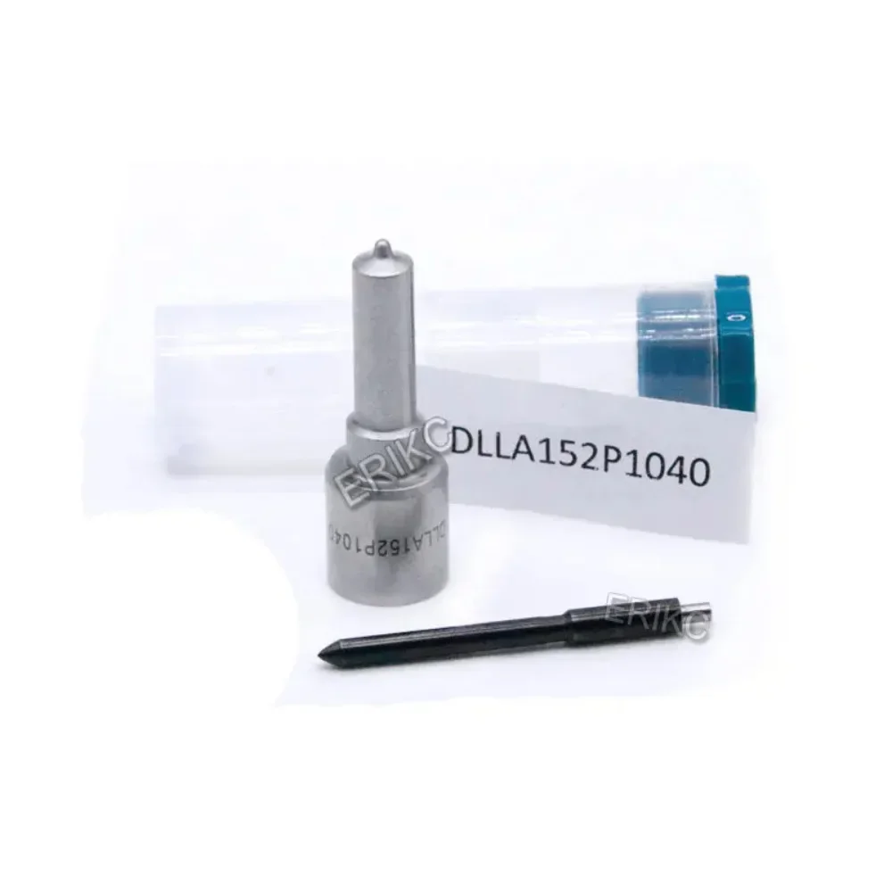 8-98119228-0 8-98119228-1 Injection Nozzle DLLA 152P 1040 Injector Nozzle Assy DLLA152 P1040 for 095000-8370 095000-8371