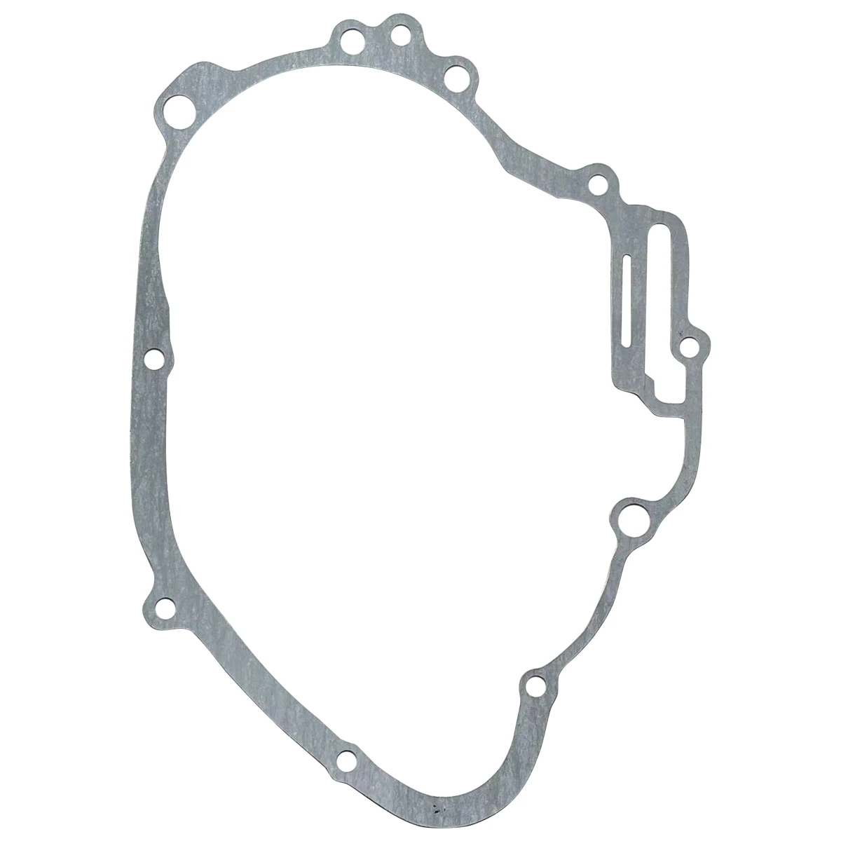 Motorcycle Crankcase Clutch Cover Gasket For Yamaha TTR110E 2008-2024 TT-R 110 E