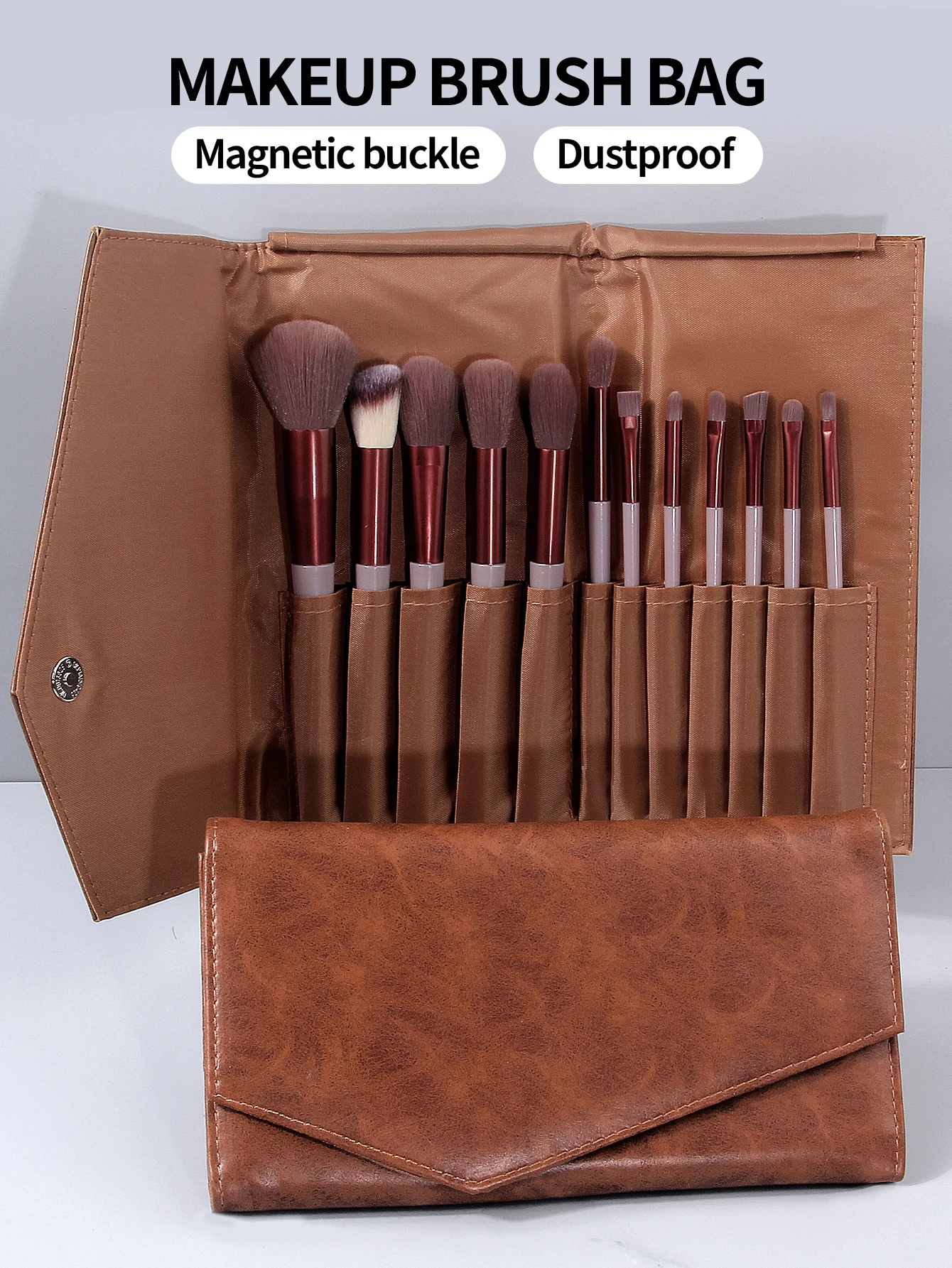 Organizador de Maquiagem Femin - Luxury Bags For Travel avaliação e preço