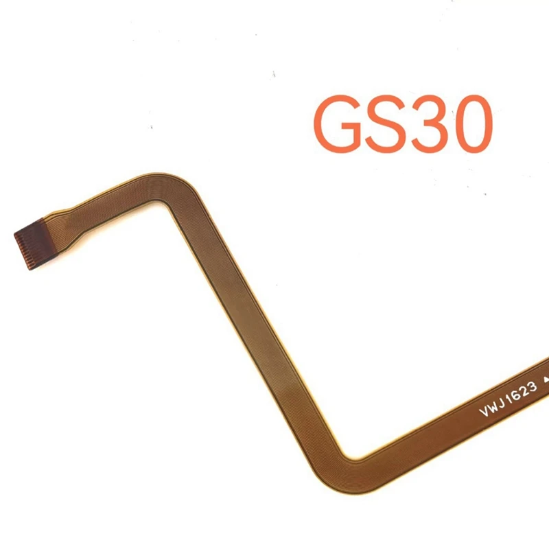 Repair LCD Flex Cable For PANASONIC GS30 GS50 GS70 GS3 GS5 GS7 LCD Flex Cable Camere Repair Parts
