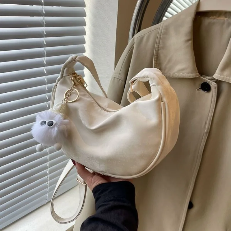 

Классическая кожаная сумка-мессенджер для повседневного использования, высококачественная, в винтажном парижском стиле, элегантная, простая, всепогодная, женская сумка-тоут