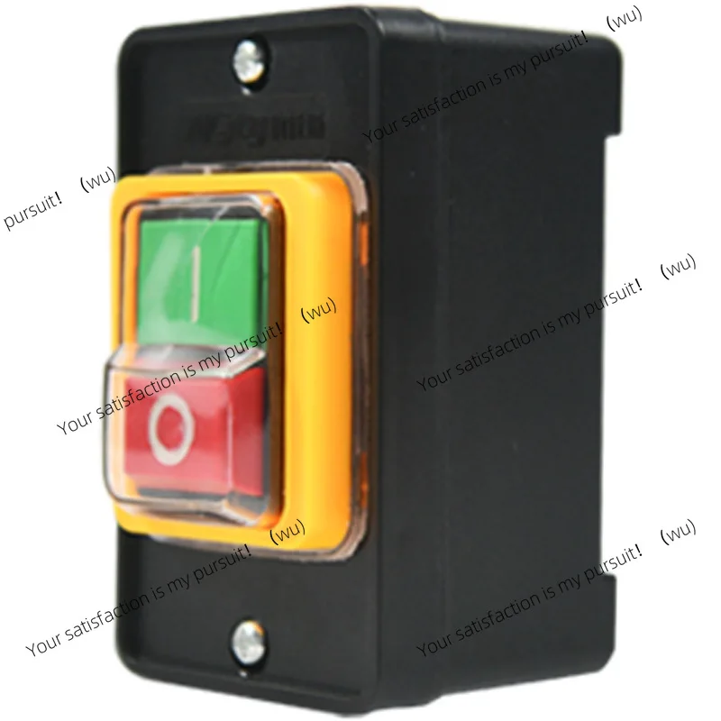 Waterproof Control …