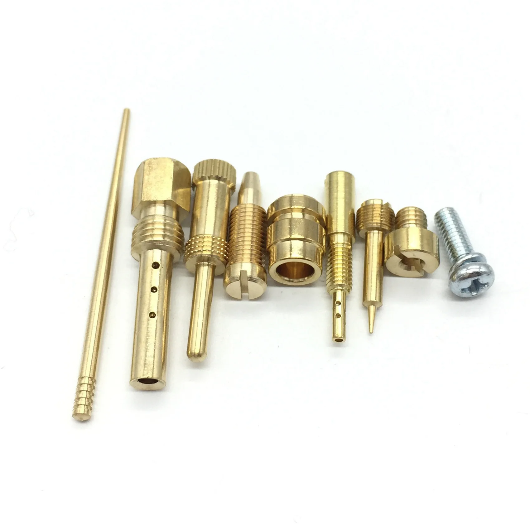 Kit de reparo de carburador para 2003-2007 Bombardier Can-Am 175 200 Rally