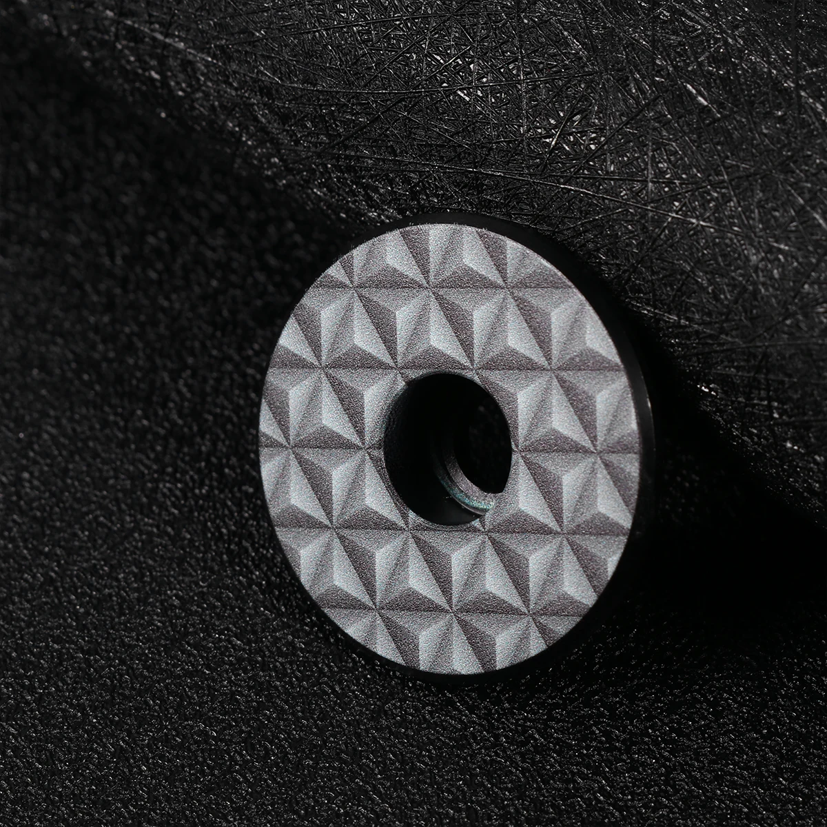 

Headset Cover for Bicycles Bowl Accessories Mountain Bike Caps Bikes Top Aluminum