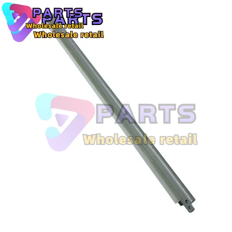 1pcs PCR Cleaning Blade support for Ricoh Aficio Copier MPC3003 4503 5503 6003 Primary Charge Roller Cleaning Blade Copier Parts