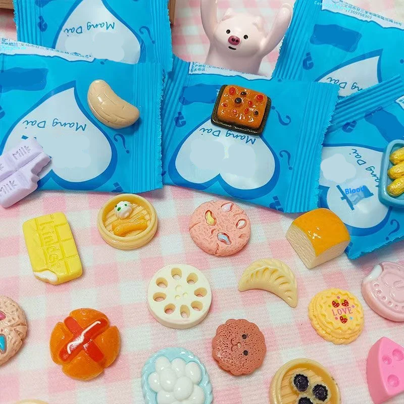 Рисунок 2 - милые мини-смола