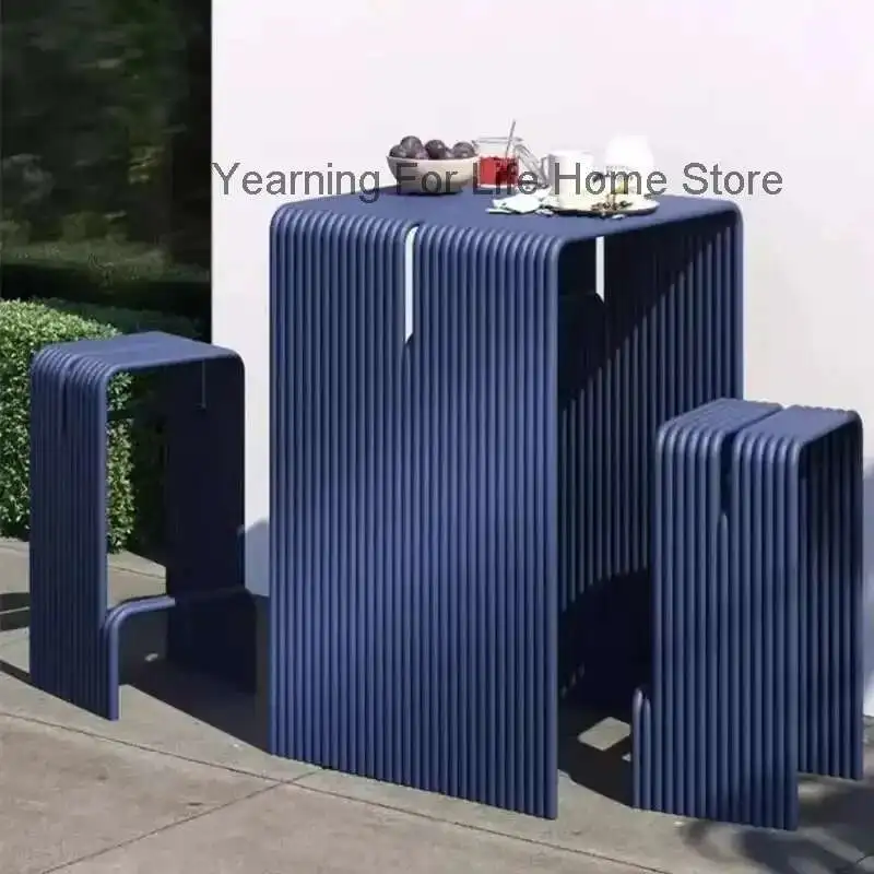 

Poker Children Garden Furniture Sets Mobile Coffee Side Conference Table Desk Luxury Lounge Juegos De Comedor Kitchen Furniture