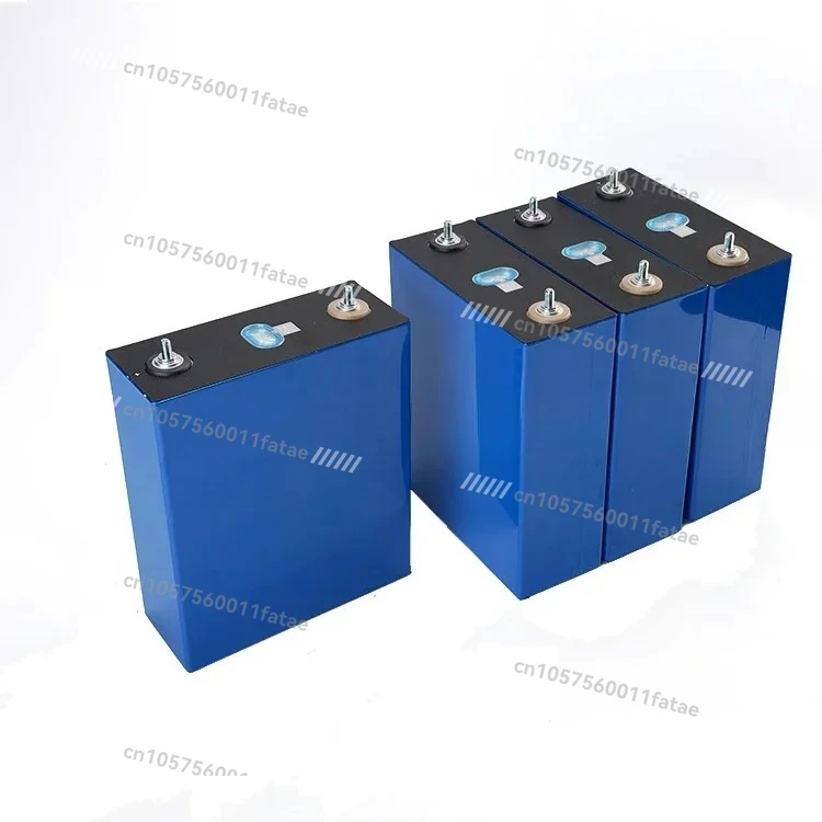 

Prismatic 4 Pieces Akku L-ithium Ion B-atteries Lifepo4 Cell 272Ah 320ah 302ah 310ah 3.2V 280Ah Lifepo4