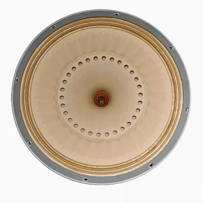 LII AUDIO New H1802 18 inch Coaxial Speaker Two-Way Sensitivity Of 98DB QTS 0.607 150W+50W/8 Ω (1 Pair)