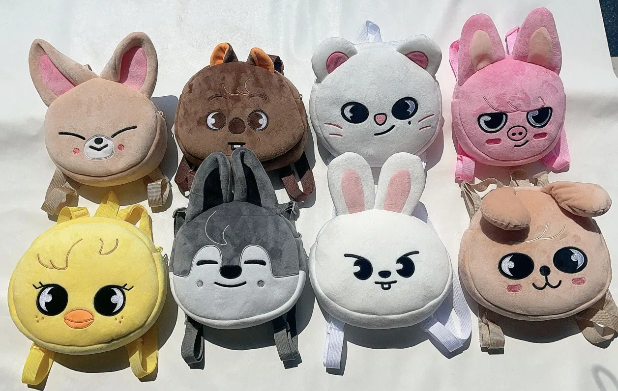 Skzoo bag-AliExpress