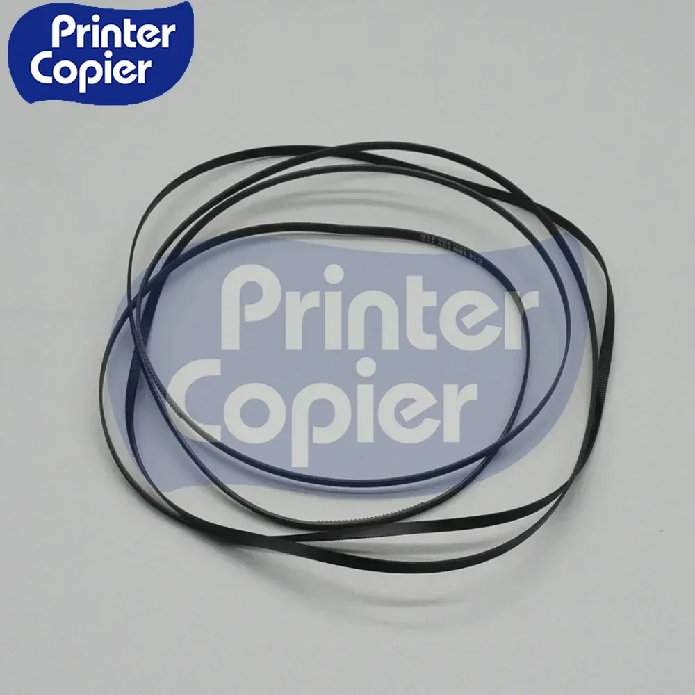 5X Timing Belt support for EPSON C5210 C5290 C5299 C5710 C5790 C579 M5299 M5799 ET-8700 WF-3540 WF-3620