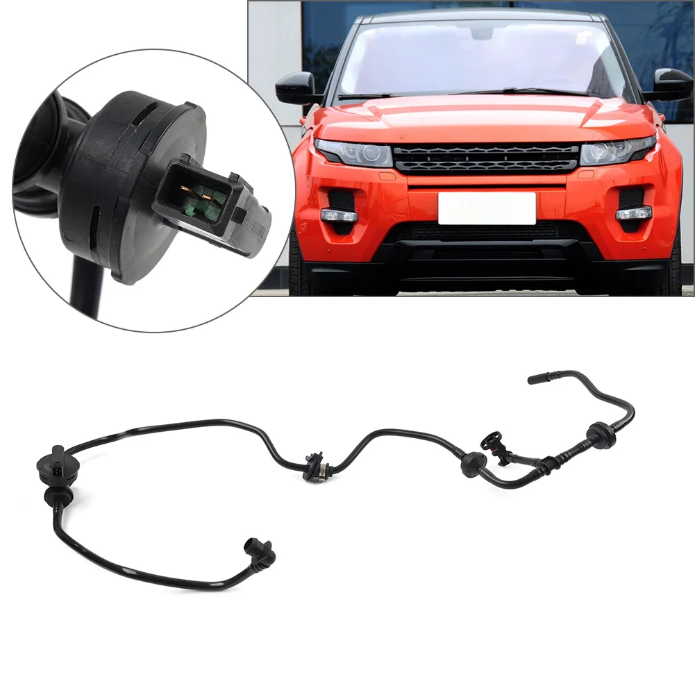 Car Brake Booster Vacuum Pipe Accessories Parts LR061030 For Land Rover Discovery Sport Range Rover Evoque