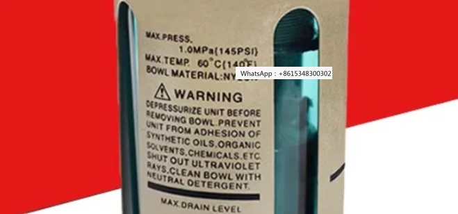 AD402-04 Auto-Matic…