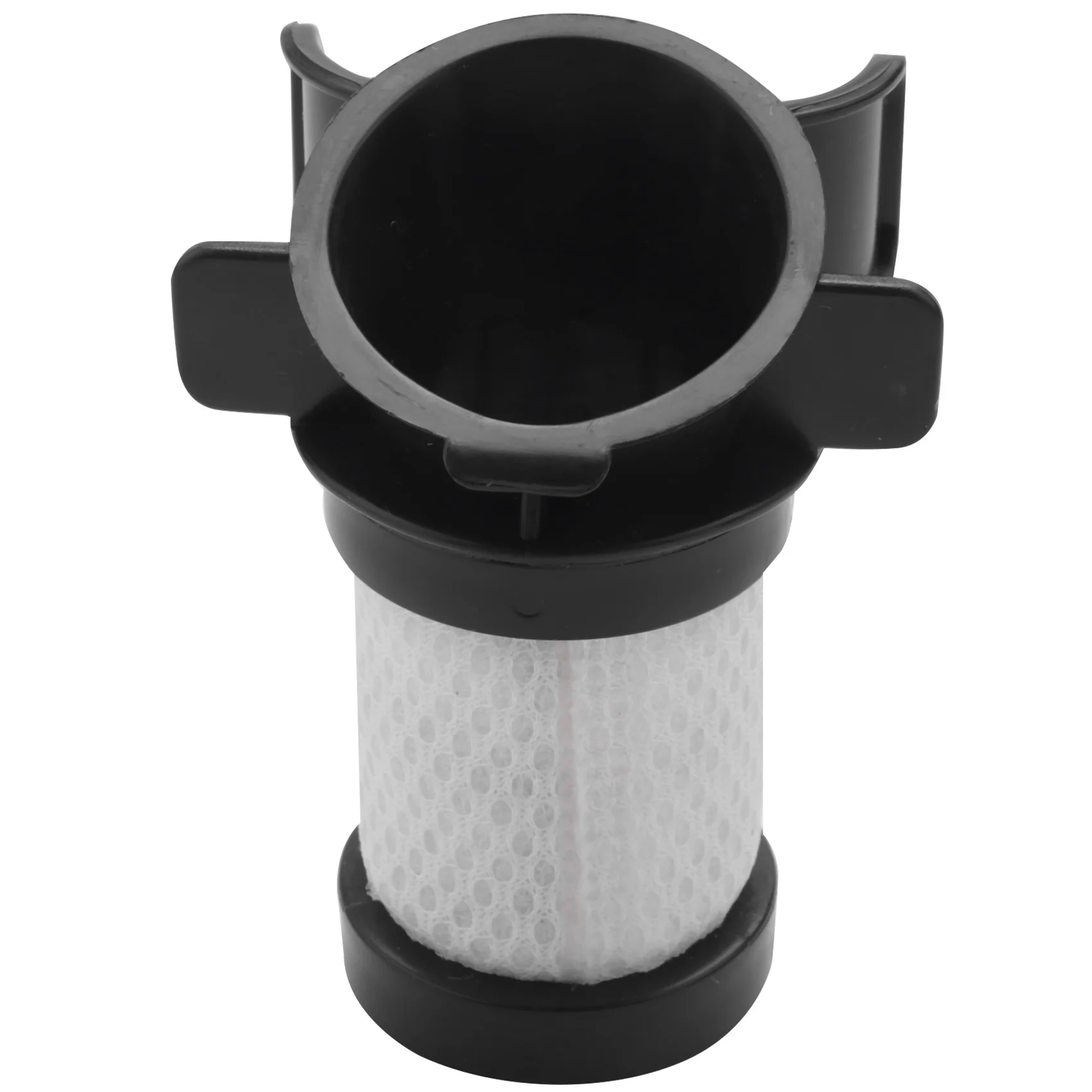 تصفية 2x + 4 حزمة مرشحات متوافق ل القرش Ionflex Duoclean فراغ Ic205 If100 If150 If160 If170 If180 If251 If200 If201