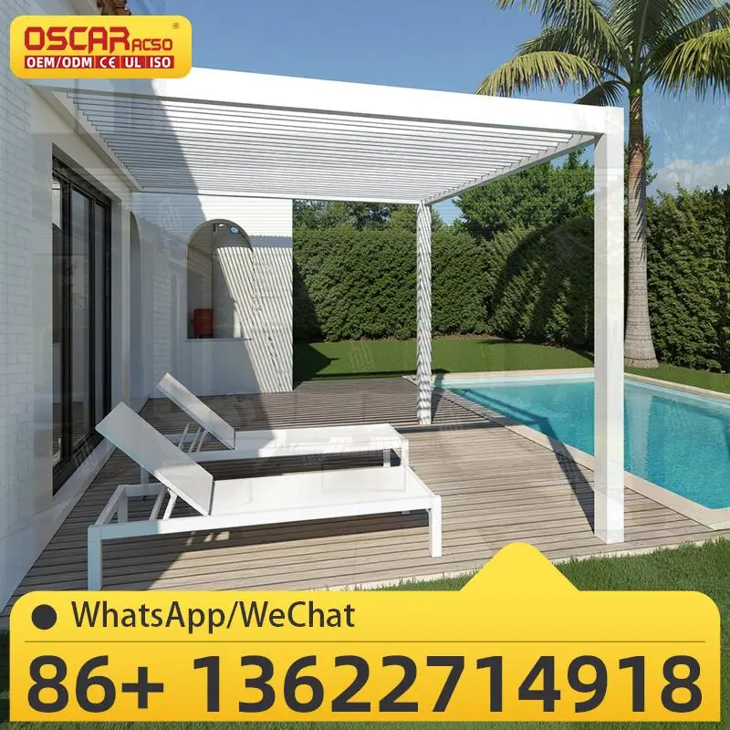 Cantilever Aluminum… - image