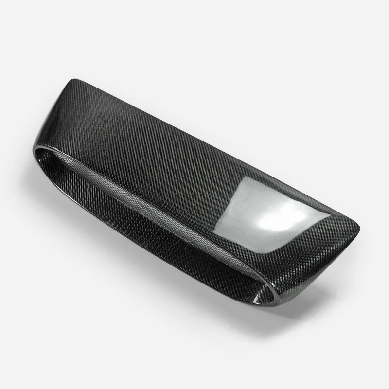 

3 MPS 3/5 Door ZR Style Large Hood Scoop