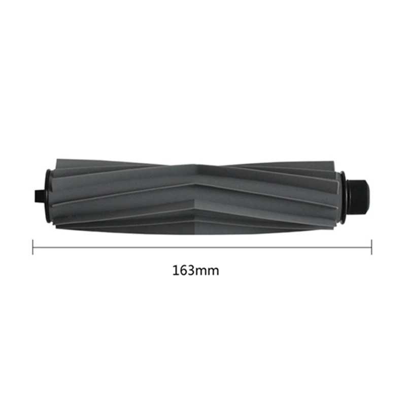 แปรงลูกกลิ้งแปรงหลักสําหรับ Chuwi Ilife A6 A7 A8 A9S เครื่องดูดฝุ่นหุ่นยนต์เครื่องดูดฝุ่นและอุปกรณ์เสริม