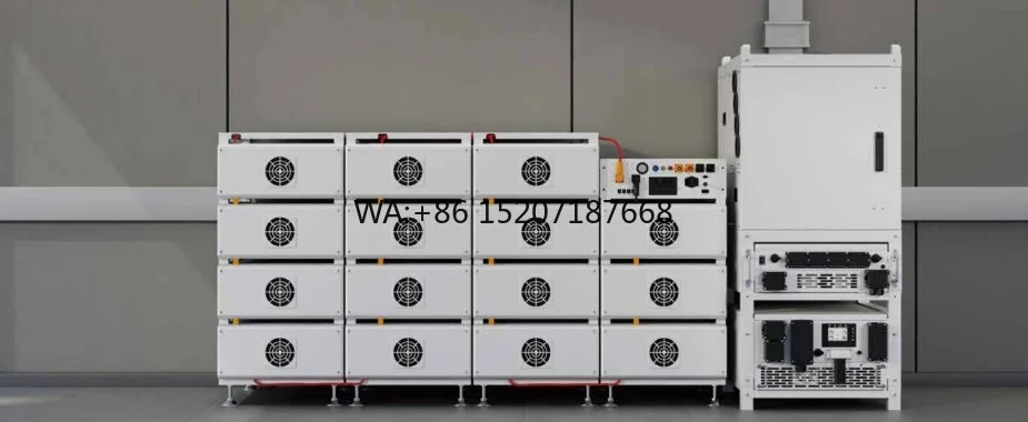 Hybrid System All-I…