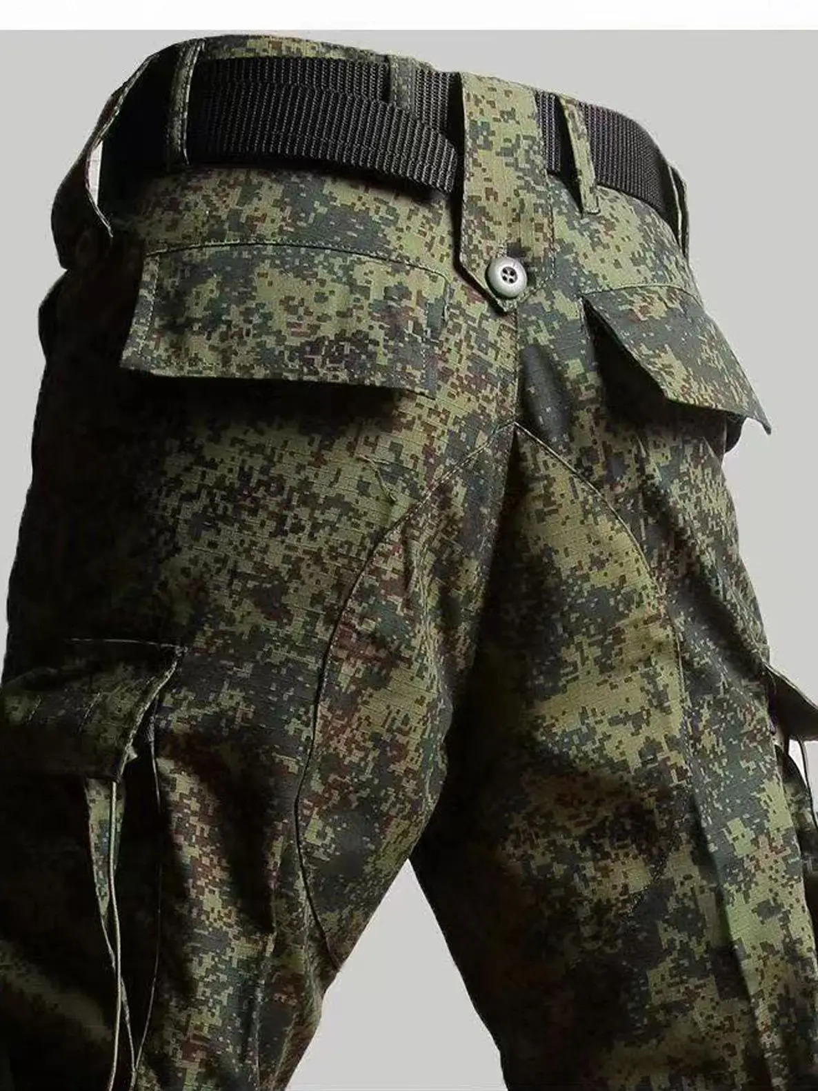 Tactical Uniform ACU Military Outdoor Russian Green Camouflage Suit Hunting Shirts Pants Fish Trainning Airsoft Clothes Sets