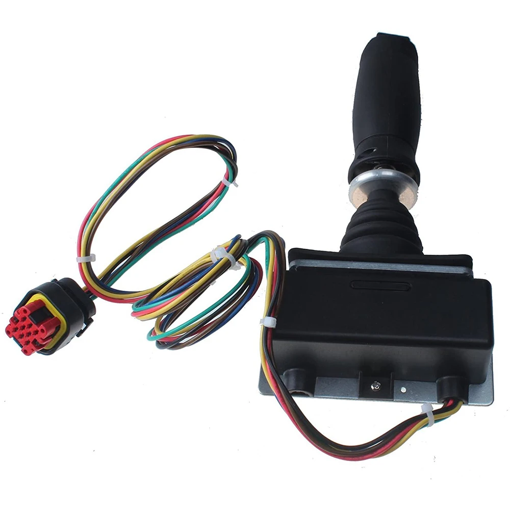 JLG lift swing joystick 1001118416,1001166538,1001212415,1001118416 Used for JLG Boom Lifts 400S 450A 450AJ 460SJ 600A 600AJ
