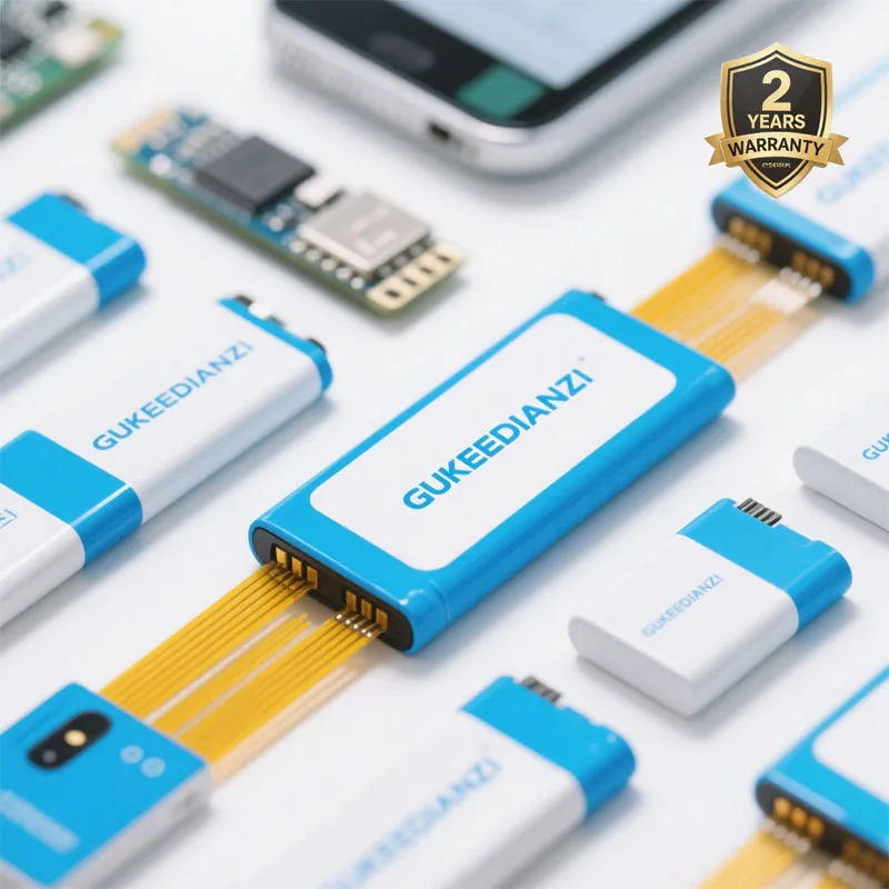 بطارية لهاتف OPPO Realme Q3 Pro 5G/Realme X7 Max/Realme GT Neo Q5 BLP809 BLP857 BLP935 ذات سعة عالية #2