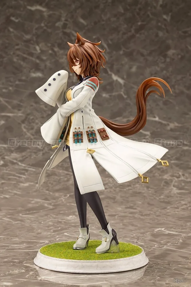 【在庫あり】オリジナル コトブキヤ プリティーダービー アグネス・タキオン 1/7 スケール ビューティー アニメーション フィギュア ギフト おもちゃ