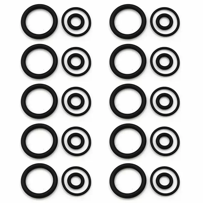 

【CLEARANCE】98209800 Air Relief Valve 98209803 O Ring Kit 98209804 Air Relief Valve O-Ring For Pool/Spa Filter (10 Pack)