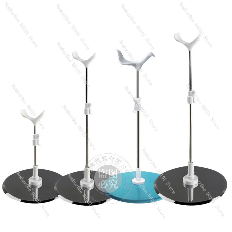 

Кронштейн для куклы 30 см, 6 точек, 3 точек, 4 точек, основание кронштейна, 45 см, 60 см, подставка для куклы из нержавеющей стали bjd