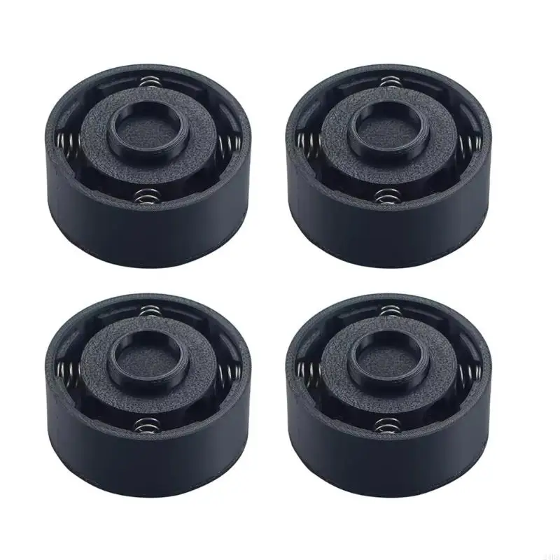 

Увеличение удара поглощающей стабилизаторной накладки для 3D -печатной машины K1SE/K1C/K1MAX 24BB