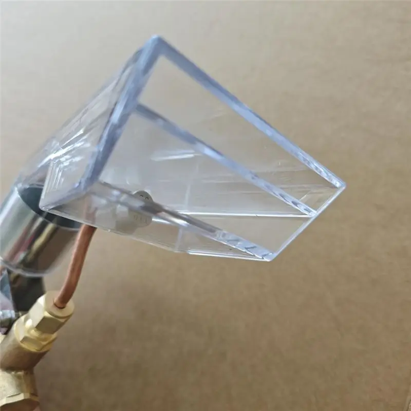 1 Apr.High Temperature Steam Cleaner Car Washing Machine Carpet Sofa Cleaning Extractor Carpet Extractor Upholstery Tool Hand