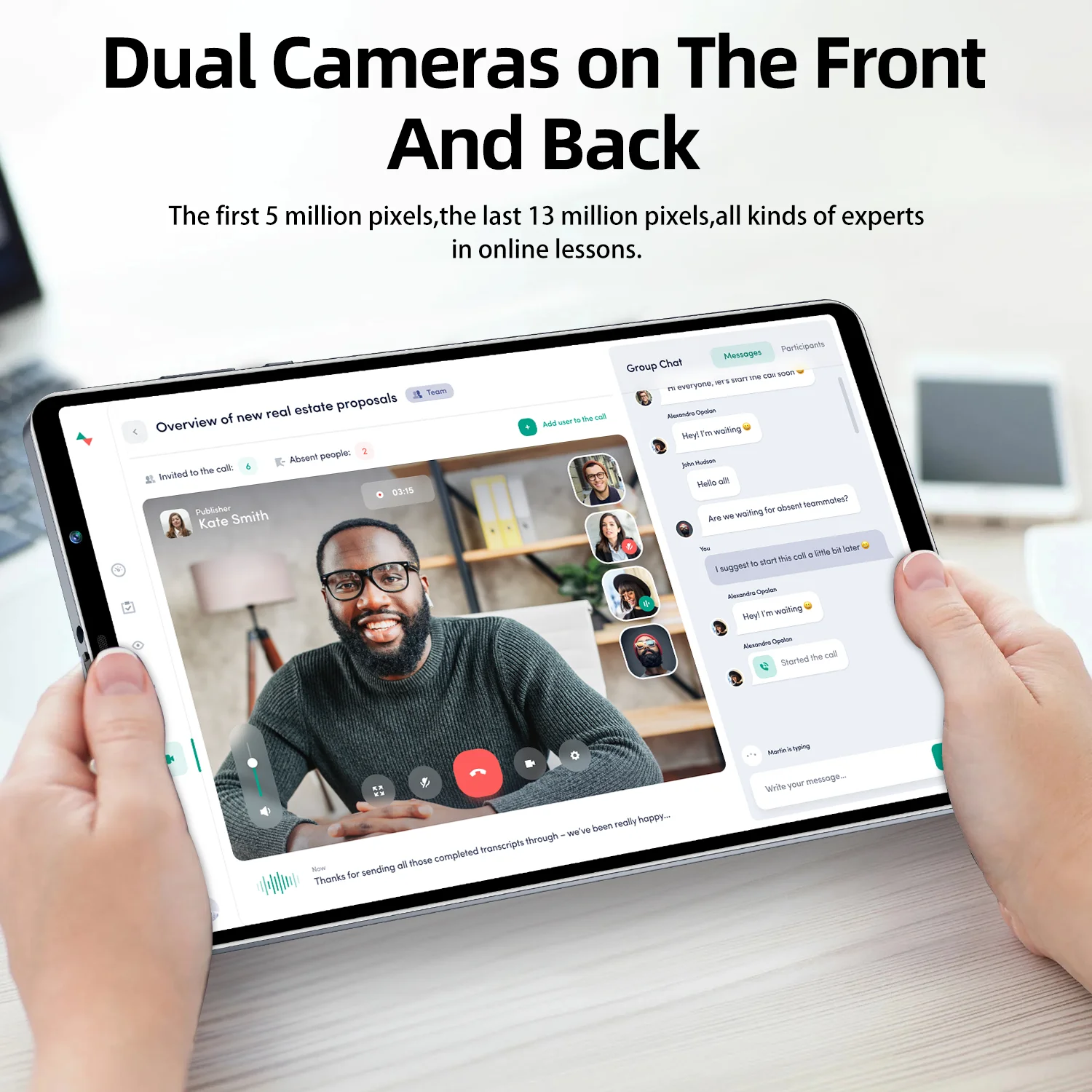 VERYHDSN Tablet Android 12 Global Original Version 5MP 13MP HD Camera Pad 8inch 4GB 64GB 8800mAh Phone Call Smartphone Quad Core