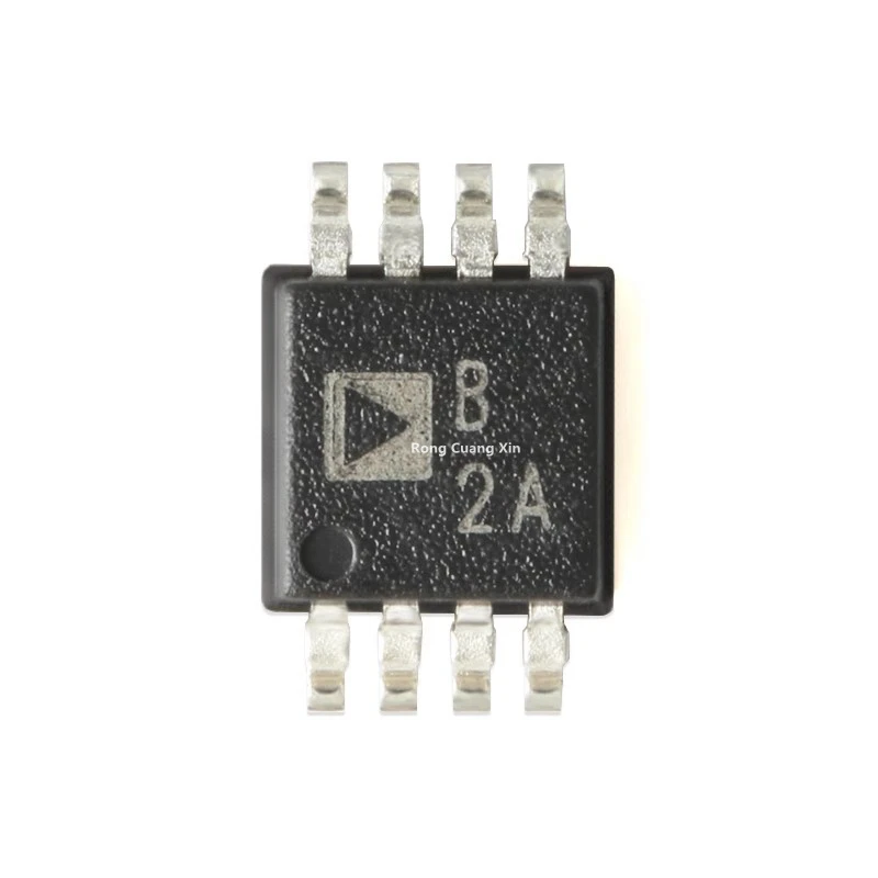 

New Original OP2177ARMZ OP2177ARM B2A MSOP-8 Low Input Bias Current Operational Amplifier Chip IC