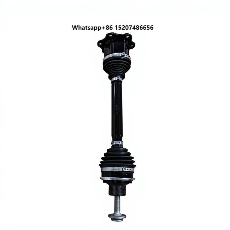 Strict QC Tested Automobile Drive Half Shaft CV Axle Parts