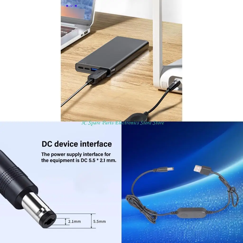 Sz Usb Powered 12W …