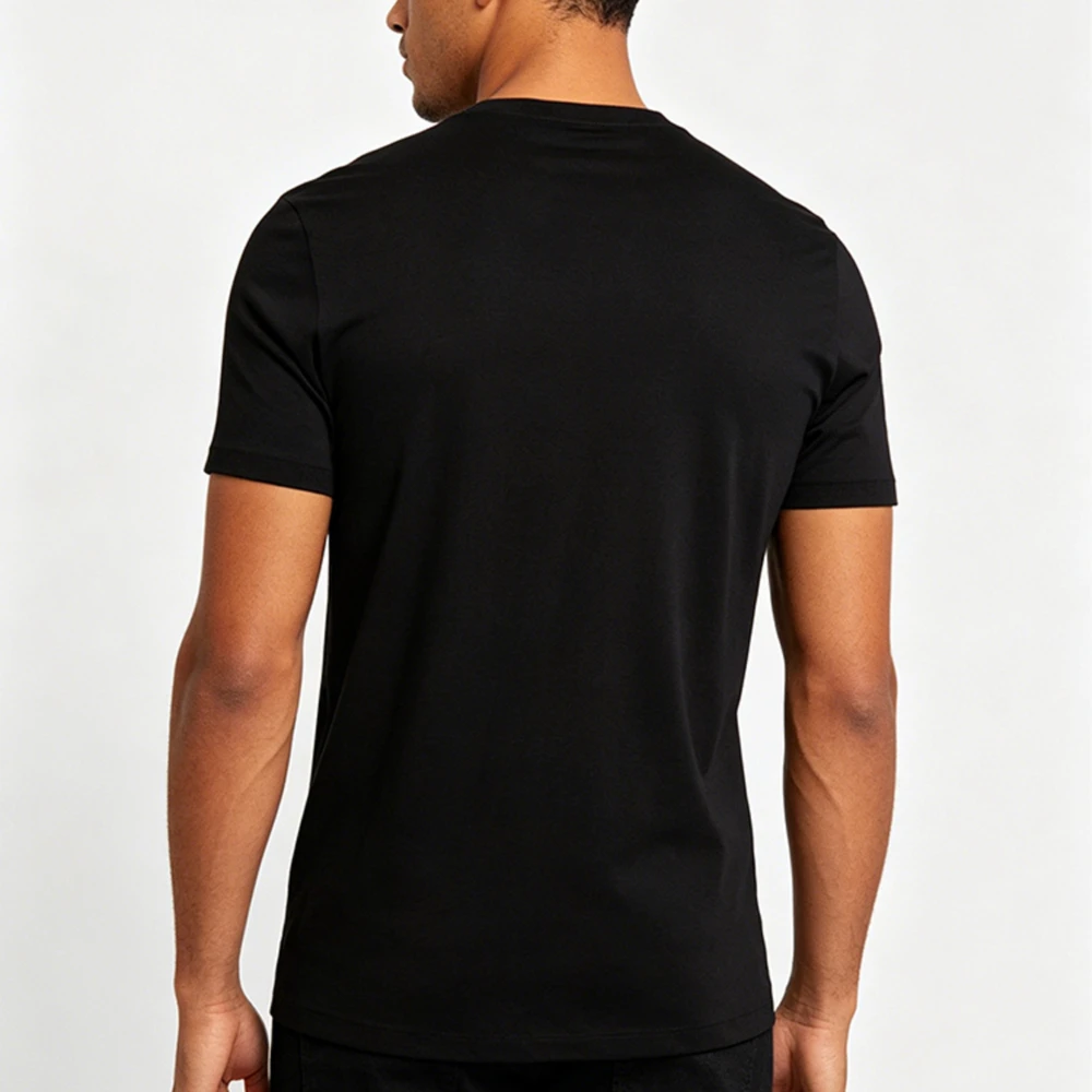 Camiseta Gráfica Masculina de - Outdoor Hunting Graphic Tees avaliação e preço