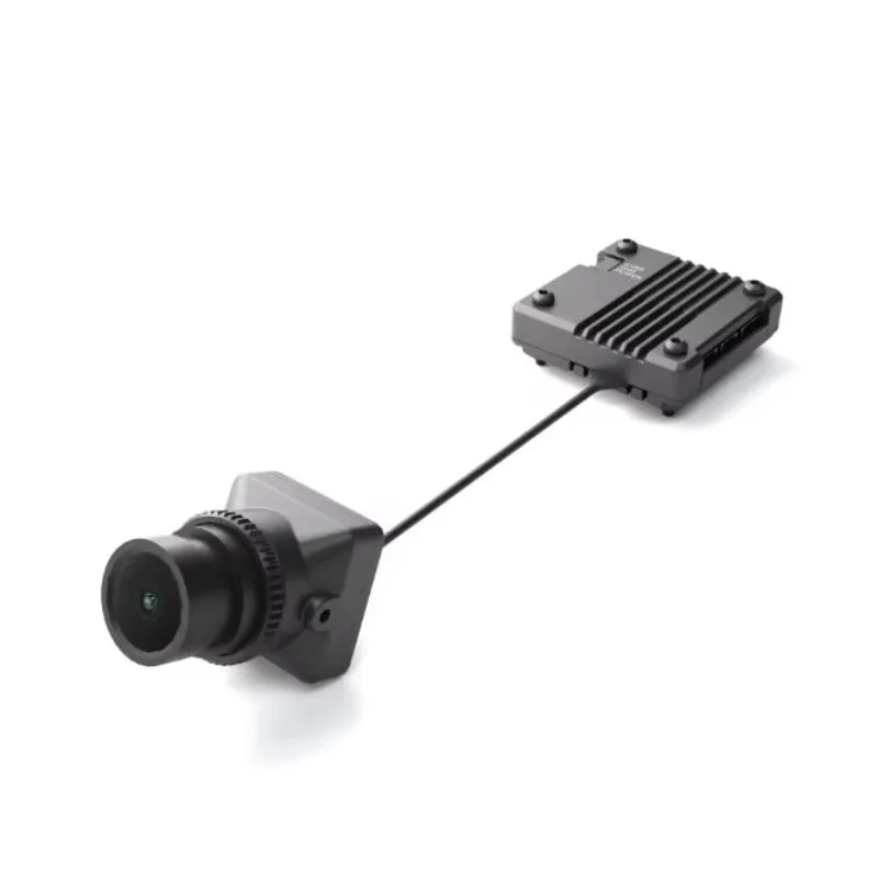 GOOD GGDX Hot Seller CADDX Gazer Analog FPV Camera  Quadcopter 1920x1080P 50FPS 3x AI Optical Zoom Switchable 3x Accessories