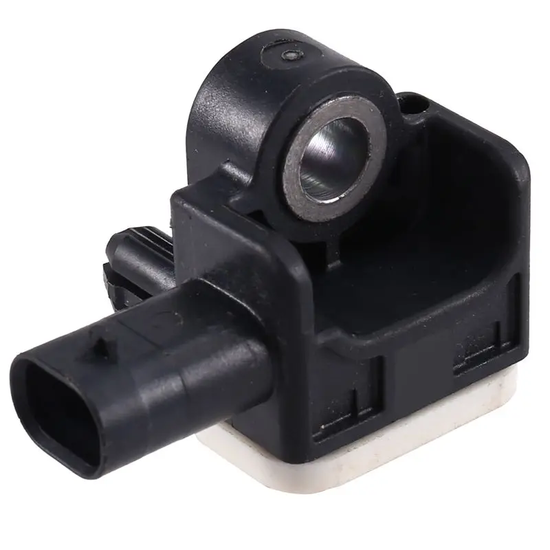 Car Front Crash Sensor 1060058-00-A 106005800A For Tesla Model X 2016-2021 Collision Impact Detection Module