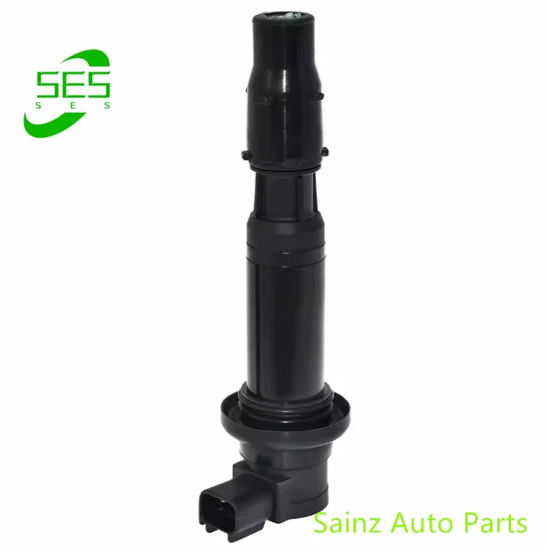 1Pcs Ignition Coil F6T553 for Ninja ZX6 ROEM Motorcycle Accessory Replacement Part Number 1297004840 129700-4840