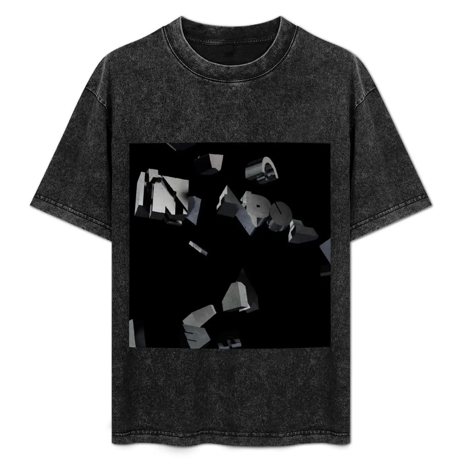 

Interpol T-Shirt t shirts cotton 100% man t shirt luxury t shirts for man cotton shirt man luxury T-Shirt