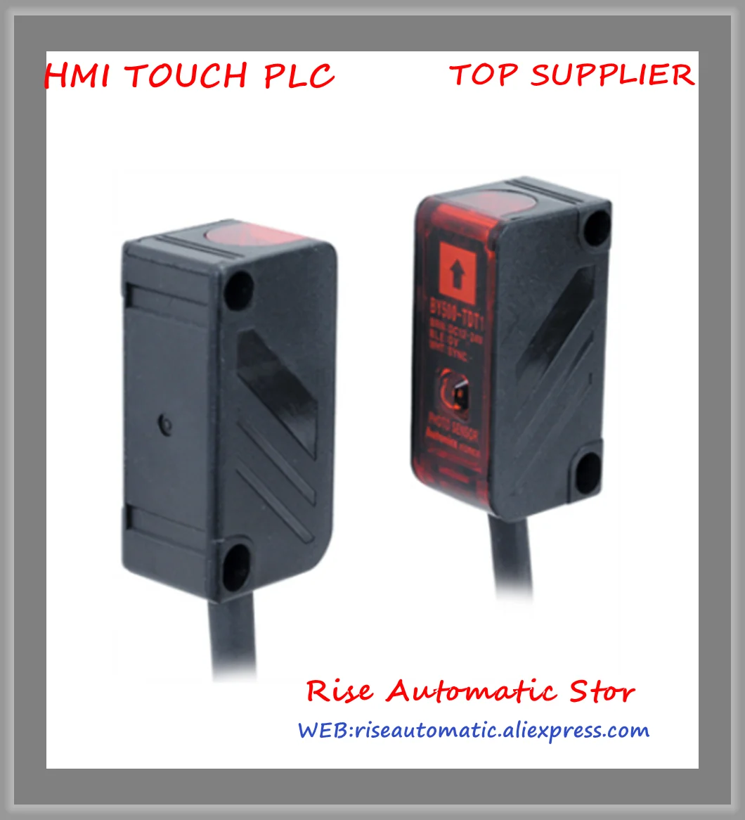 

BY500-TDT BYS500-TDT BY500-DDT Sensor New