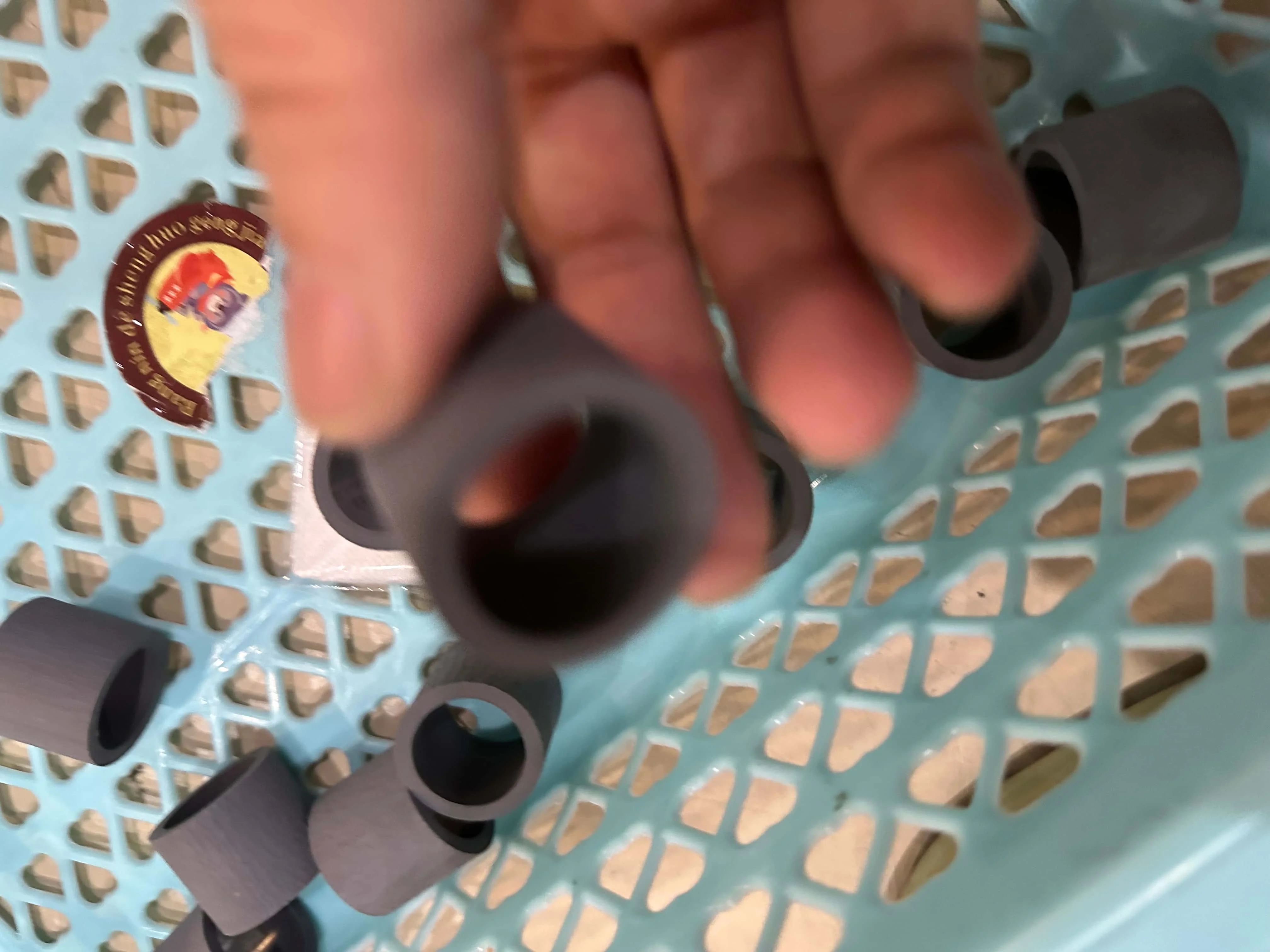 hp-8100-8600-8700-8610-8620-8625-8630-8640-8650-8660-8210-8216-8710-8702-8715-8720-8730-8740-451-476用ピックアップローラータイヤ100個