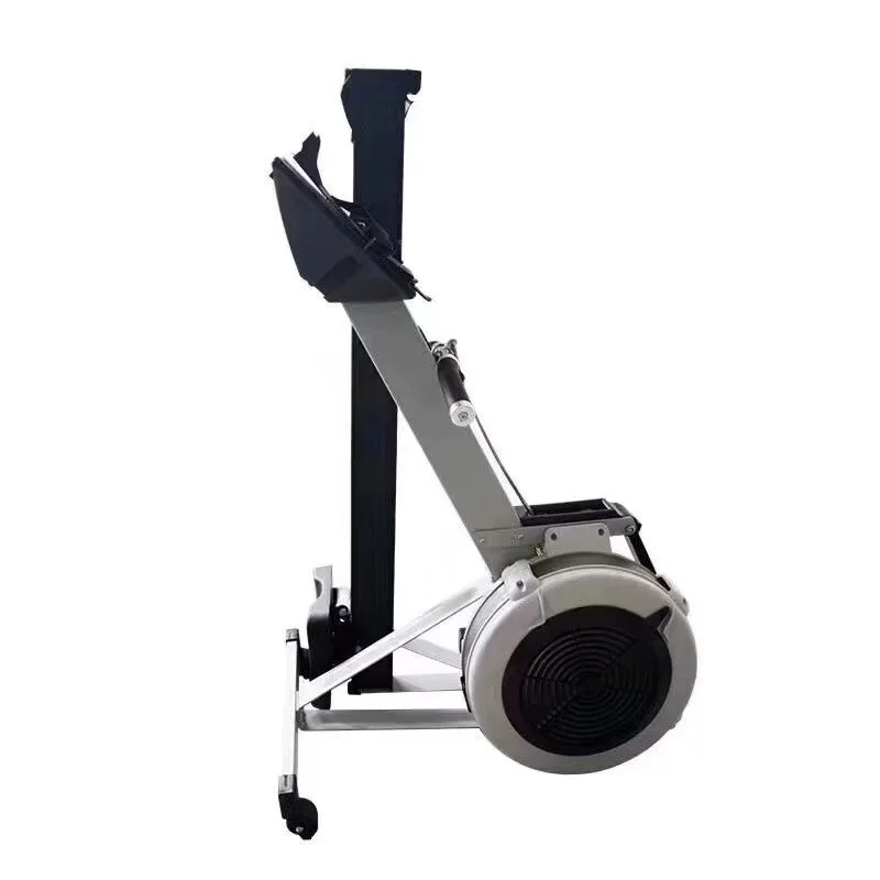 

Multifunctional Commercial, Wind Resistance Magnetic Rowers, Household, Wind Resistance Adjustable Rowers