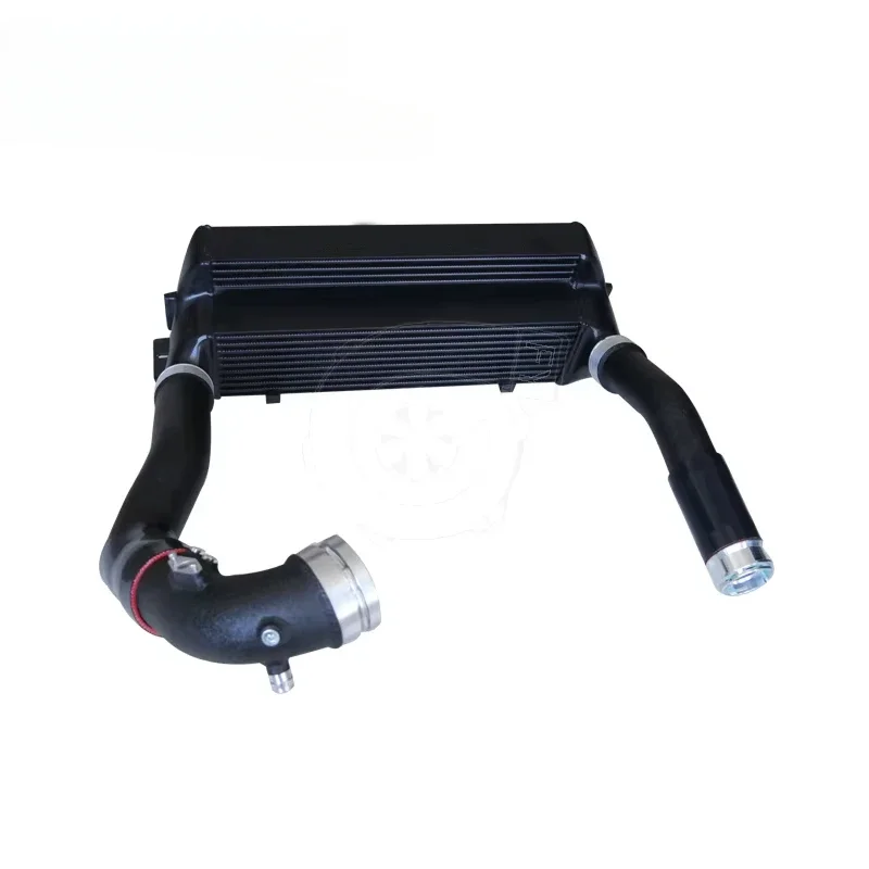 Intercooler charge pipe kits for BMW F20 F21 F22 F30 F31 F32 F33 F34 N20 N55 Engine M135i/M235i/335i/435i