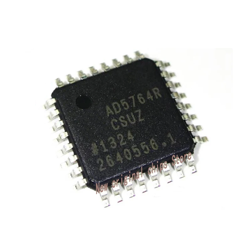 1PCS/lot AD7938BSUZ QFP32 AD7938 AD 7938 BSUZ AD7266BUSZ AD7266 7266 AD7 AD5764RCSUZ AD5764 5764 RCSUZ AD57 AD5 QFP-32 100%