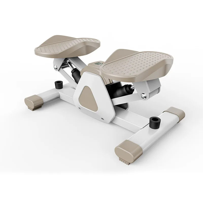 

Premium Quality Mini Stepper Machine ABS Fitness Equipment with LCD Monitor for Home Resistance Training Exercise 11